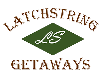 Latchstring Getaways