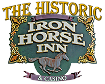 Iron Horse Inn and Casino