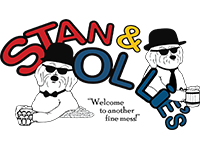 Stan and Ollies Logo