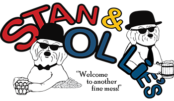 Stan and Ollie's
