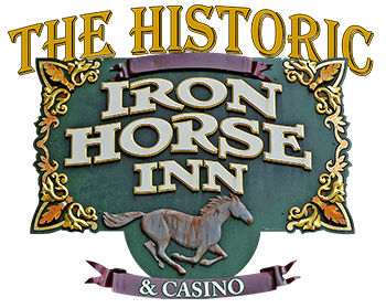 Iron  Horse Inn Logo